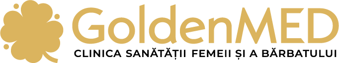 GoldenMED